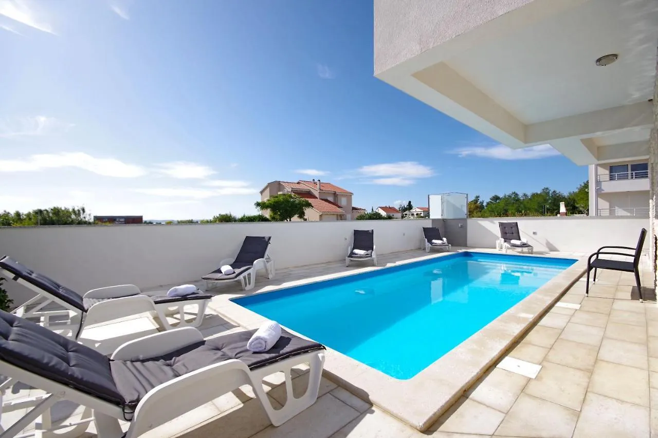 Apartment Laura Privlaka  Privlaka (Zadar)
