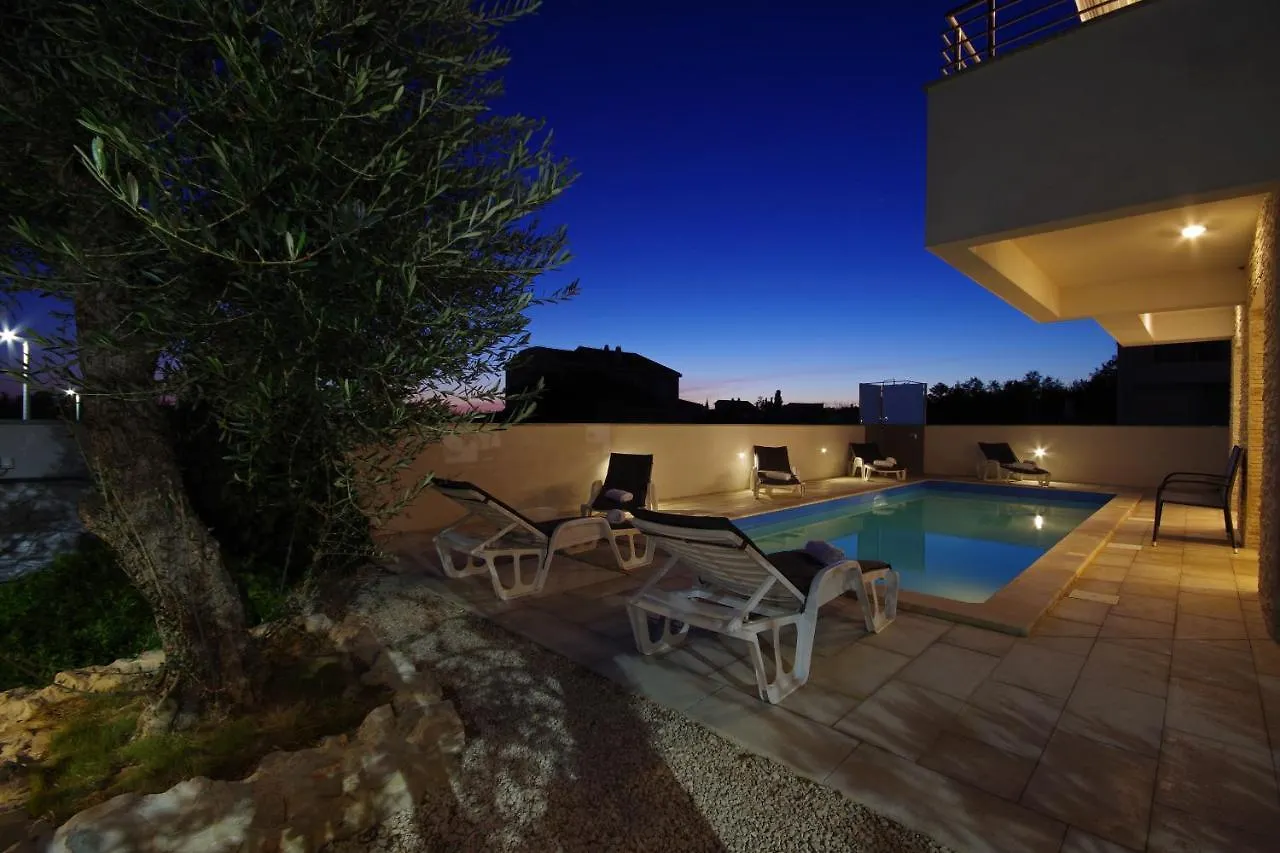 Apartment Laura Privlaka  Privlaka (Zadar)