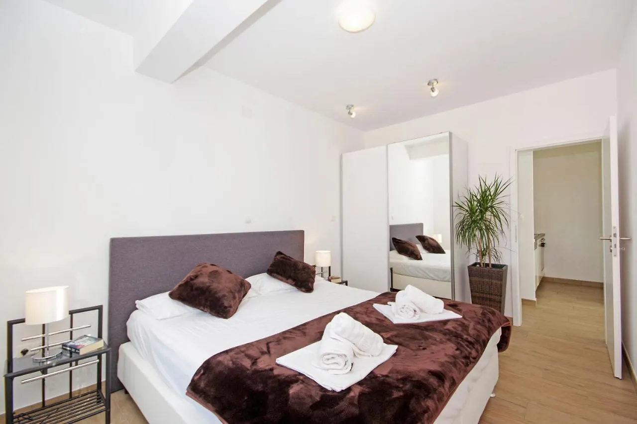 Apartment Laura Privlaka  Privlaka (Zadar)