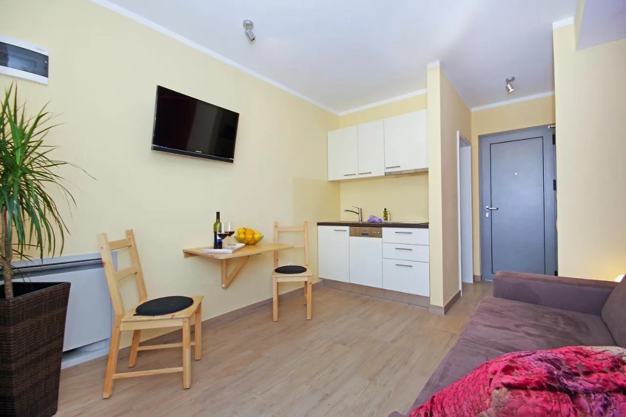 Apartment Laura Privlaka   Privlaka (Zadar)
