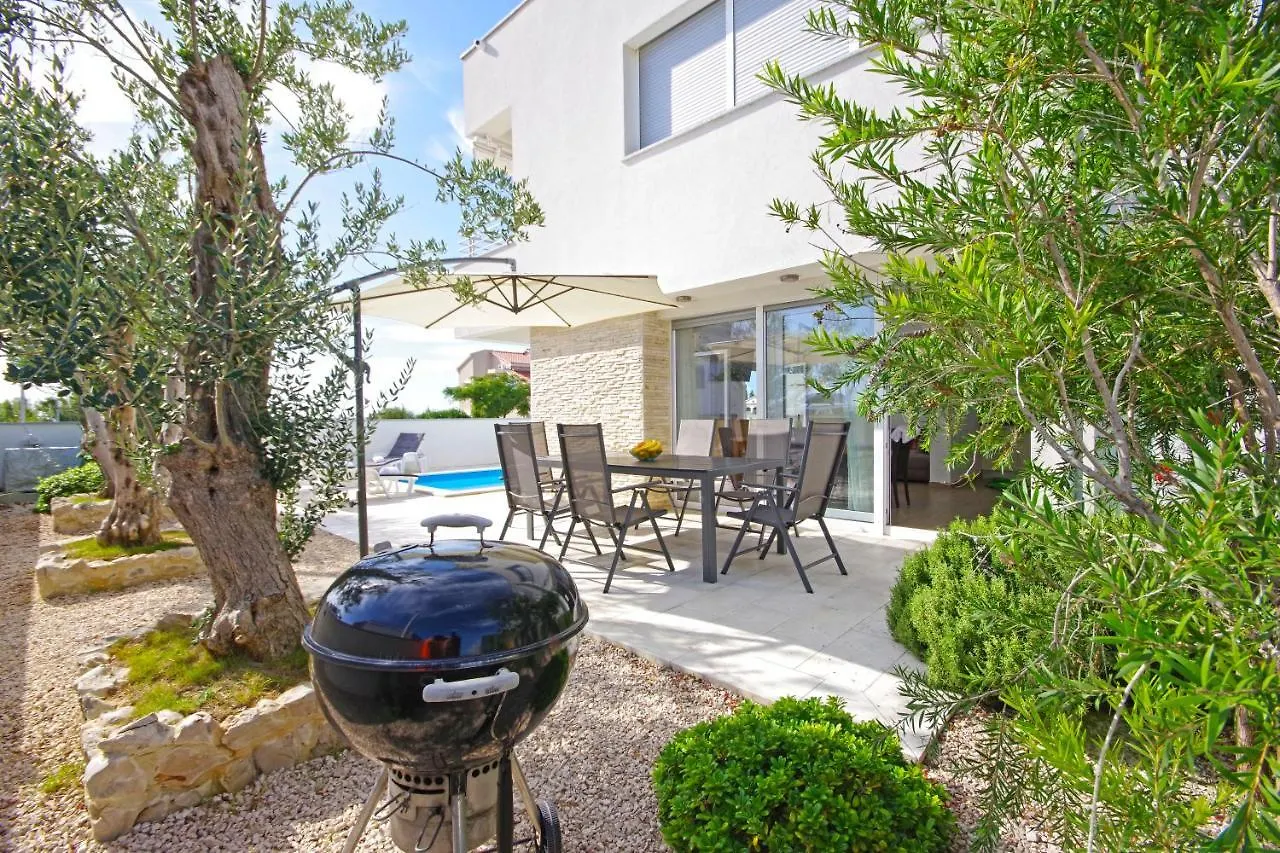 Apartment Laura Privlaka  Privlaka (Zadar)