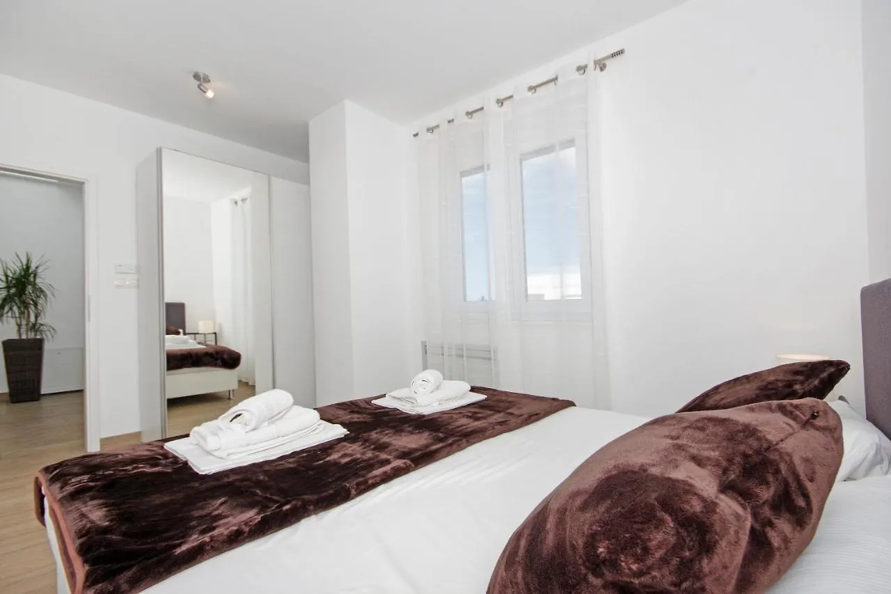 Apartment Laura Privlaka