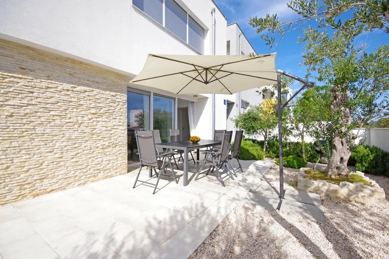 Apartment Laura Privlaka  0*, Privlaka (Zadar)