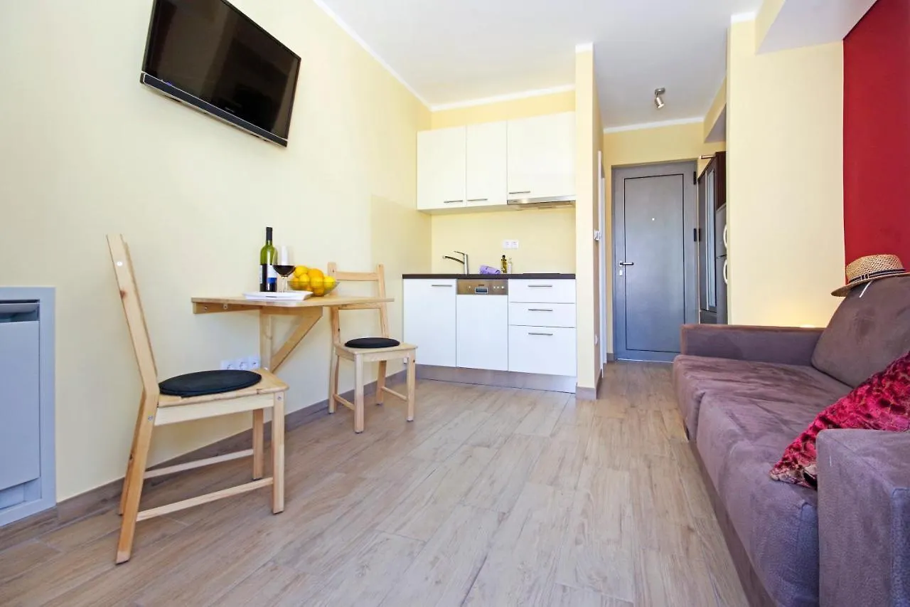 Apartment Laura Privlaka   Privlaka (Zadar)