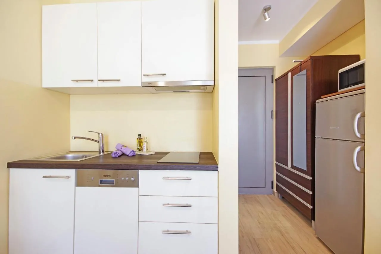 Apartment Laura Privlaka   Privlaka (Zadar)
