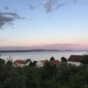 Apartmán Uznik's, Tkon